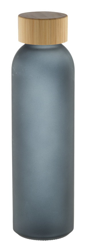 Glass sports bottle Cloody - Reklamnepredmety