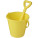 Tides recycled beach bucket and spade - 21024111_E1 - variant PF 21024111
