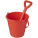 Tides recycled beach bucket and spade - 21024121_E1 - variant PF 21024121