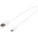 2A kábel USB-A/Micro-USB z TPE - 12422801 - variant PF 12422801
