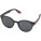 Okrúhle trendy slnečné okuliare Steven - 12700621 - variant PF 12700621