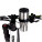 Hliníkový držiak na fľašu na bicykel Hold - 12701690_E2 - variant PF 12701690