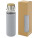 Sklenená fľaša s objemom 660 ml s neoprénovým puzdromThor - 10069682 - variant PF 10069682
