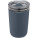 Sklenený kelímok s objemom 420 ml s vonkajšou stenou z recyklovaného plastu Bello - 10067555 - variant PF 10067555