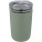 Sklenený kelímok s objemom 420 ml s vonkajšou stenou z recyklovaného plastu Bello - 10067562 - variant PF 10067562