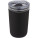 Sklenený kelímok s objemom 420 ml s vonkajšou stenou z recyklovaného plastu Bello - 10067590 - variant PF 10067590