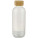 Športová fľaša z recyklovaného plastu s objemom 650 ml Ziggs - 10067901 - variant PF 10067901