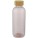 Športová fľaša z recyklovaného plastu s objemom 650 ml Ziggs - 10067941 - variant PF 10067941
