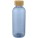 Športová fľaša z recyklovaného plastu s objemom 650 ml Ziggs - 10067952 - variant PF 10067952