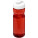 Športová fľaša H2O Active® Base Tritan™ s objemom 650 ml s odklápacím viečkom - 21043607 - variant PF 21043607