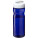 Športová fľaša H2O Active® Base Tritan™ s objemom 650 ml s odklápacím viečkom - 21043609 - variant PF 21043609