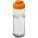 Športová fľaša H2O Active® Base Tritan™ s objemom 650 ml s odklápacím viečkom - 21043610 - variant PF 21043610
