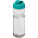 Športová fľaša H2O Active® Base Tritan™ s objemom 650 ml s odklápacím viečkom - 21043612 - variant PF 21043612