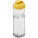 Športová fľaša H2O Active® Base Tritan™ s objemom 650 ml s odklápacím viečkom - 21043614 - variant PF 21043614