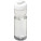 Športová fľaša H2O Active® Base Tritan™ s objemom 650 ml s odklápacím viečkom - 21043615 - variant PF 21043615