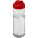Športová fľaša H2O Active® Base Tritan™ s objemom 650 ml s odklápacím viečkom - 21043618 - variant PF 21043618