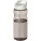 Športová fľaša H2O Active® Base Tritan™ s objemom 650 ml s viečkom s hubicou - 21043700 - variant PF 21043700