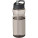 Športová fľaša H2O Active® Base Tritan™ s objemom 650 ml s viečkom s hubicou - 21043701 - variant PF 21043701