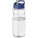 Športová fľaša H2O Active® Base Tritan™ s objemom 650 ml s viečkom s hubicou - 21043709 - variant PF 21043709