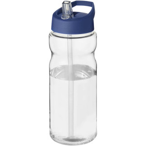 H2O Active® Base Tritan™ 650 ml spout lid sport bottle - Reklamnepredmety