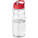 Športová fľaša H2O Active® Base Tritan™ s objemom 650 ml s viečkom s hubicou - 21043710 - variant PF 21043710