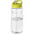Športová fľaša H2O Active® Base Tritan™ s objemom 650 ml s viečkom s hubicou - 21043712 - variant PF 21043712