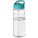 Športová fľaša H2O Active® Base Tritan™ s objemom 650 ml s viečkom s hubicou - 21043713 - variant PF 21043713