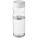 Športová fľaša H2O Active® Base Tritan™ s objemom 650 ml so skrutkovacím uzáverom - 21043808 - variant PF 21043808