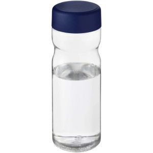 H2O Active® Base Tritan™ 650 ml screw cap water bottle - Reklamnepredmety