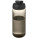 Športová fľaša H2O Active® Octave Tritan™ s objemom 600 ml s odklápacím viečkom - 21044500 - variant PF 21044500