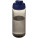 Športová fľaša H2O Active® Octave Tritan™ s objemom 600 ml s odklápacím viečkom - 21044503 - variant PF 21044503