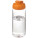 Športová fľaša H2O Active® Octave Tritan™ s objemom 600 ml s odklápacím viečkom - 21044510 - variant PF 21044510