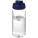 Športová fľaša H2O Active® Octave Tritan™ s objemom 600 ml s odklápacím viečkom - 21044511 - variant PF 21044511