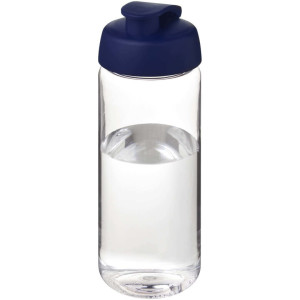 H2O Active® Octave Tritan™ 600 ml flip lid sport bottle - Reklamnepredmety