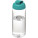 Športová fľaša H2O Active® Octave Tritan™ s objemom 600 ml s odklápacím viečkom - 21044512 - variant PF 21044512