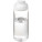 Športová fľaša H2O Active® Octave Tritan™ s objemom 600 ml s odklápacím viečkom - 21044515 - variant PF 21044515
