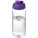 Športová fľaša H2O Active® Octave Tritan™ s objemom 600 ml s odklápacím viečkom - 21044516 - variant PF 21044516