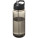 Športová fľaša H2O Active® Octave Tritan™ s objemom 600 ml s viečkom s hubicou - 21044601 - variant PF 21044601