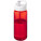 Športová fľaša H2O Active® Octave Tritan™ s objemom 600 ml s viečkom s hubicou - 21044602 - variant PF 21044602