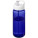 Športová fľaša H2O Active® Octave Tritan™ s objemom 600 ml s viečkom s hubicou - 21044604 - variant PF 21044604