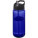 Športová fľaša H2O Active® Octave Tritan™ s objemom 600 ml s viečkom s hubicou - 21044605 - variant PF 21044605