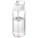 Športová fľaša H2O Active® Octave Tritan™ s objemom 600 ml s viečkom s hubicou - 21044607 - variant PF 21044607
