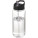 Športová fľaša H2O Active® Octave Tritan™ s objemom 600 ml s viečkom s hubicou - 21044608 - variant PF 21044608
