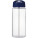 H2O Active® Octave Tritan™ 600 ml spout lid sport bottle - 21044609_F1 - variant PF 21044609