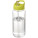 Športová fľaša H2O Active® Octave Tritan™ s objemom 600 ml s viečkom s hubicou - 21044612 - variant PF 21044612