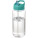 Športová fľaša H2O Active® Octave Tritan™ s objemom 600 ml s viečkom s hubicou - 21044613 - variant PF 21044613