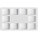 Chill customisable ice cube tray - 21024201_F1 - variant PF 21024201