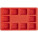 Chill customisable ice cube tray - 21024221_F1 - variant PF 21024221
