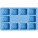 Chill customisable ice cube tray - 21024251_F1 - variant PF 21024251