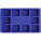 Chill customisable ice cube tray - 21024252_F1 - variant PF 21024252